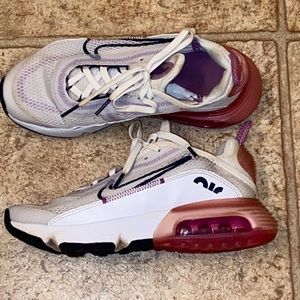 Nike Air Max 2090 Watermelon Youth Big Kids 3.5 Y